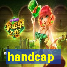 handcap -1,25